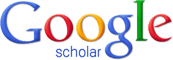Indexed articles on Google Scholar