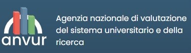 ANVUR - Agenzia Nazionale Di Valutazione Del Sistema Universitario E Della Ricerca