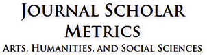 Journal of Scholar Metrics logo