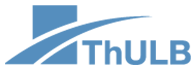 ThULB Jena - Thüringer Universitäts und Landesbibliothek