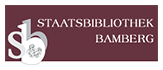 Staatsbibliothek Bamberg: Startseite